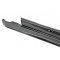 OEM-style carbon fiber side skirts for 2014-up Lexus IS250 IS350